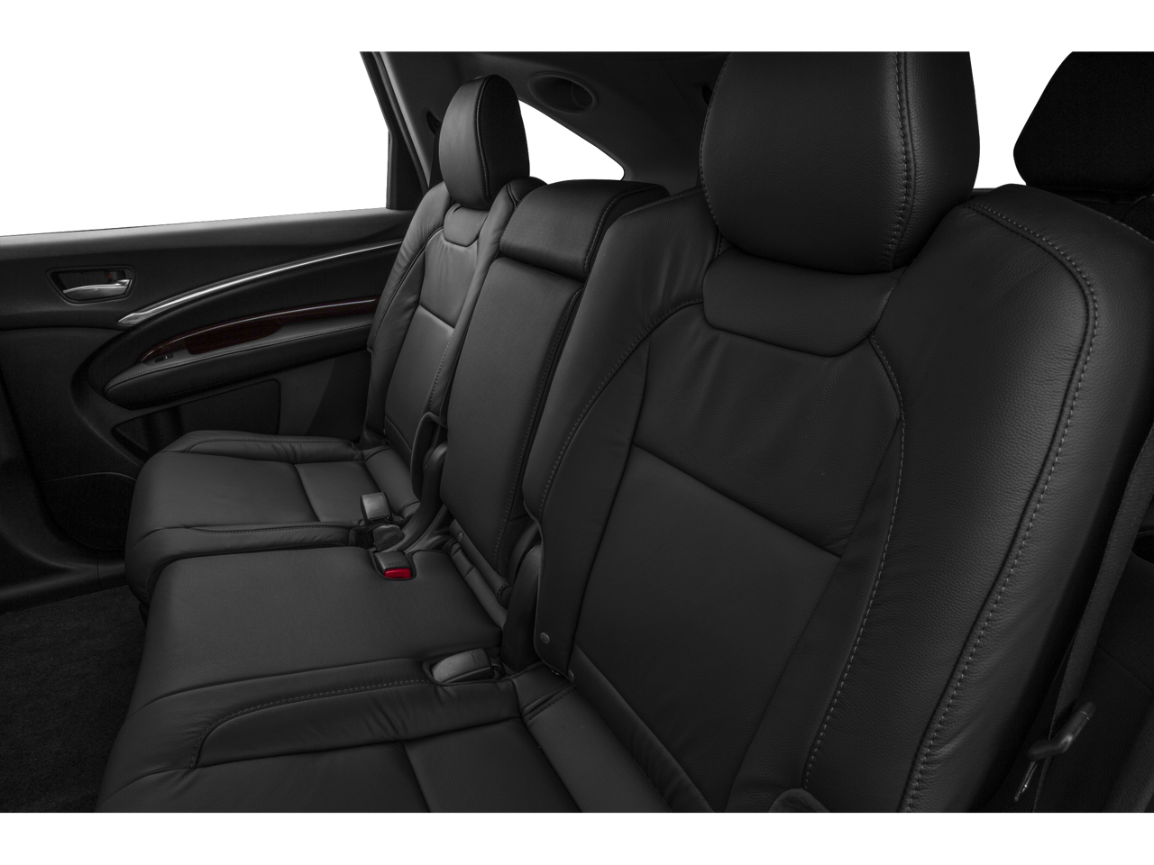 2015 Acura MDX SH-AWD 4dr Tech Pkg