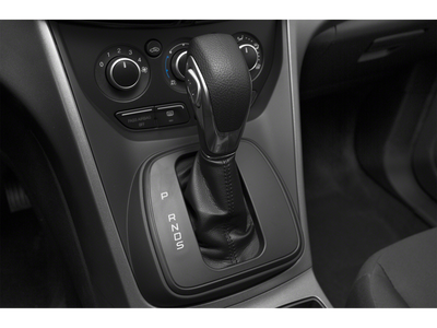 2015 Ford Escape FWD 4dr SE