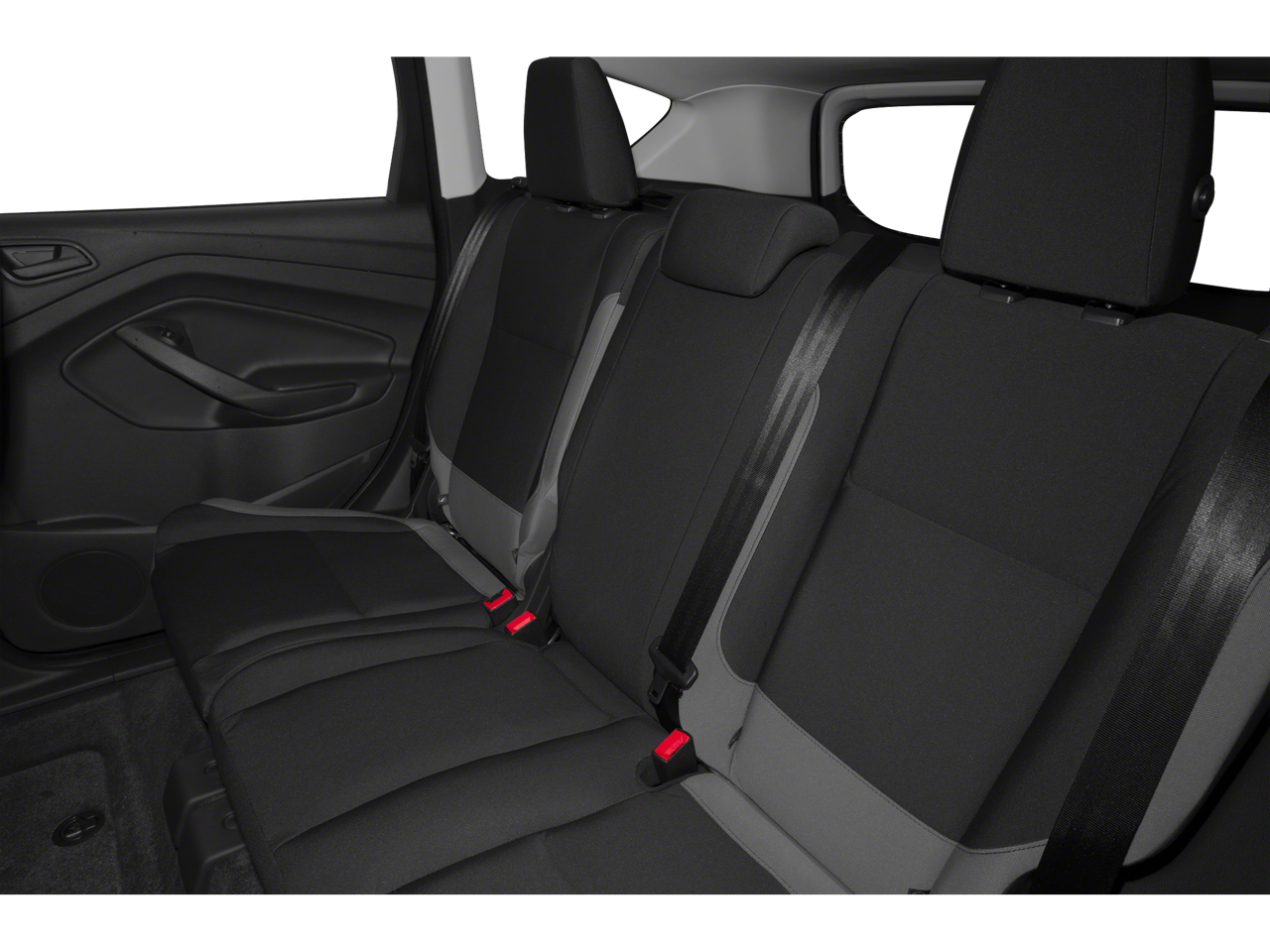 2015 Ford Escape FWD 4dr SE