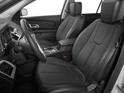 2015 GMC Terrain FWD 4dr SLE w/SLE-2