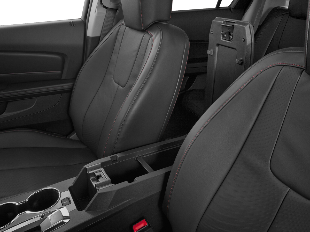2015 GMC Terrain FWD 4dr SLE w/SLE-2