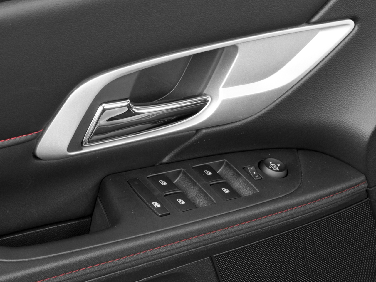 2015 GMC Terrain FWD 4dr SLE w/SLE-2