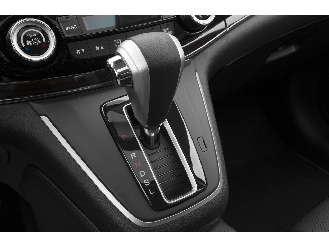 2015 Honda CR-V AWD 5dr Touring