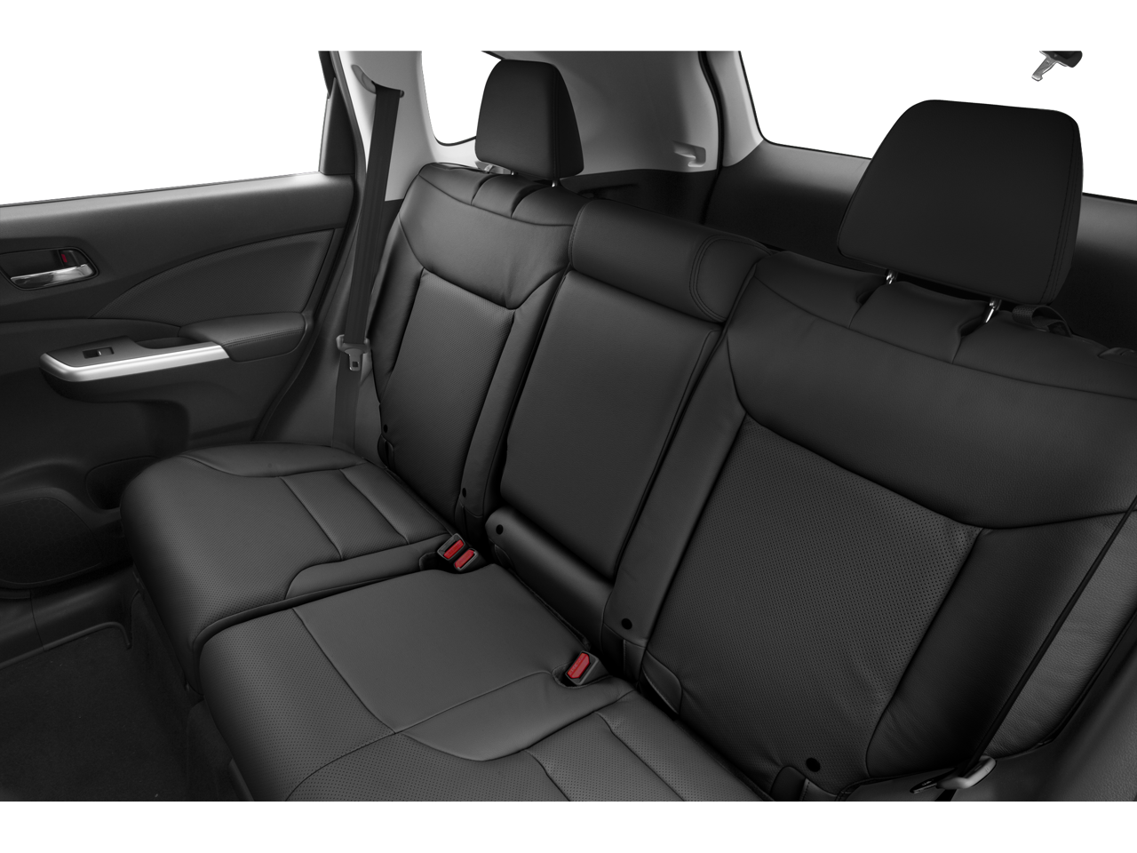 2015 Honda CR-V AWD 5dr Touring