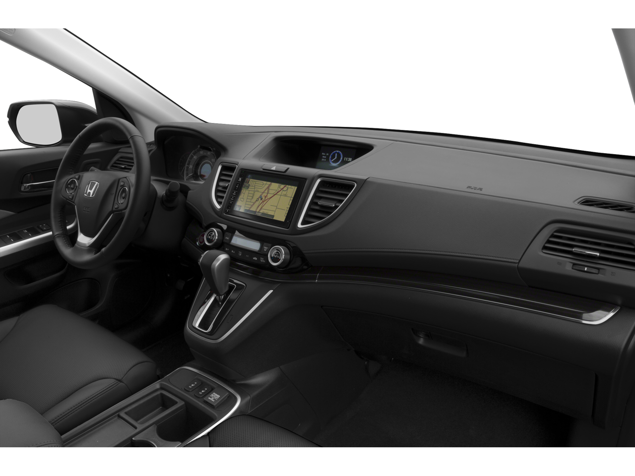 2015 Honda CR-V AWD 5dr Touring