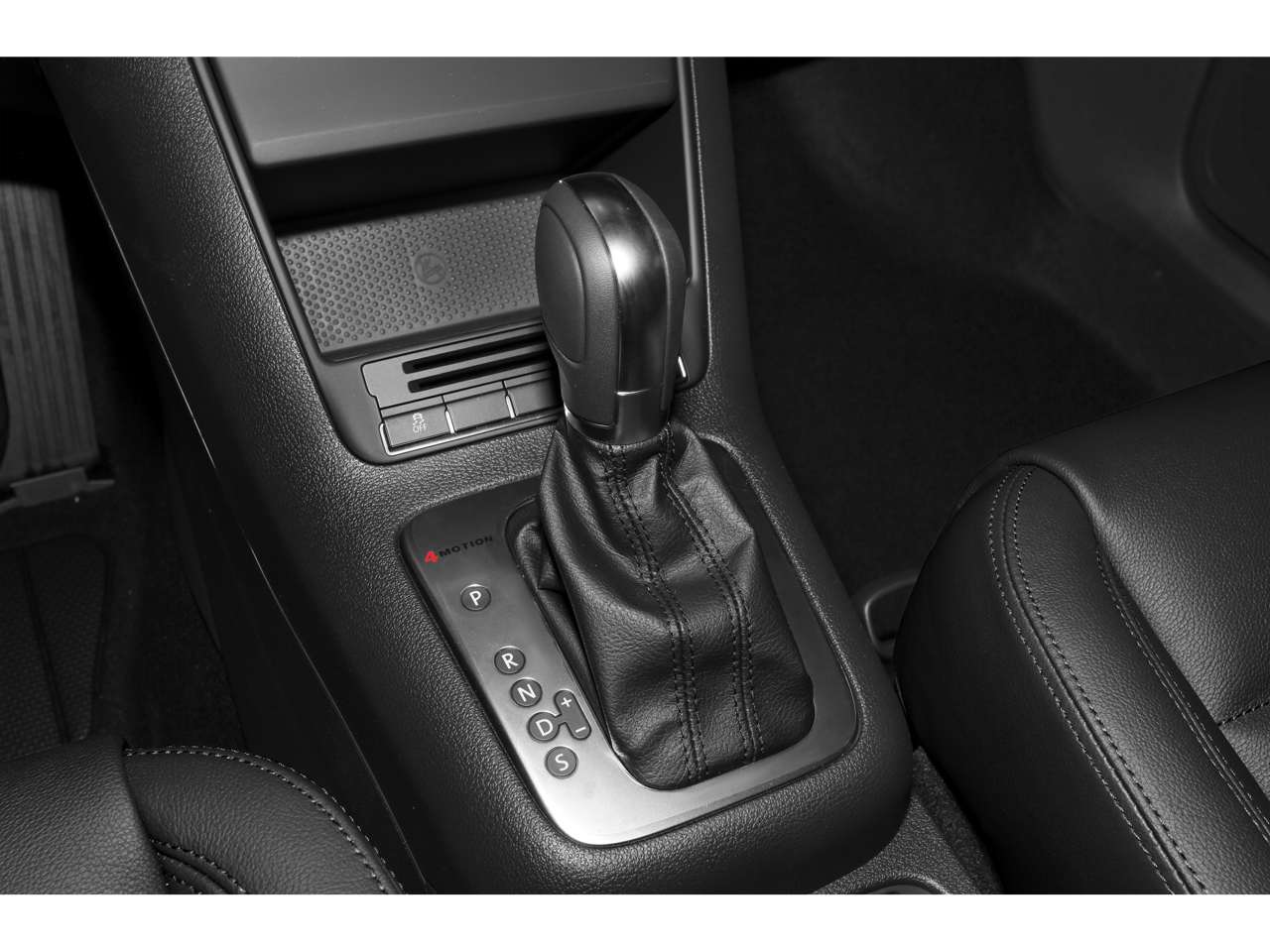 2015 Volkswagen Tiguan 2WD 4dr Auto SEL