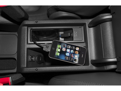 2015 Volkswagen Tiguan 2WD 4dr Auto SEL