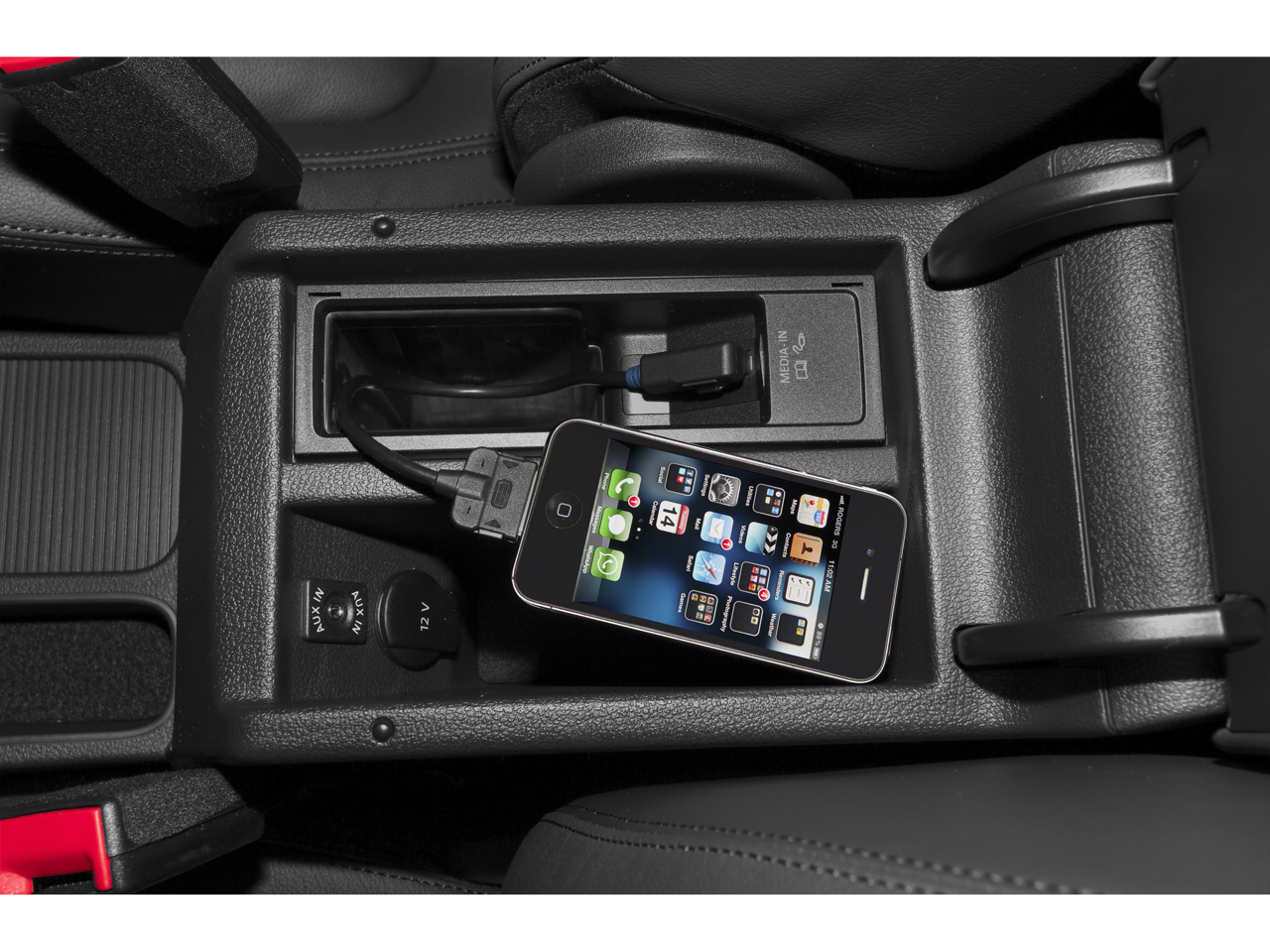 2015 Volkswagen Tiguan 2WD 4dr Auto SEL
