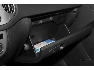 2015 Volkswagen Tiguan 2WD 4dr Auto SEL