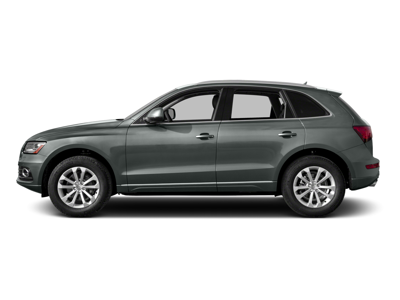 2016 Audi Q5 quattro 4dr 2.0T Premium Plus