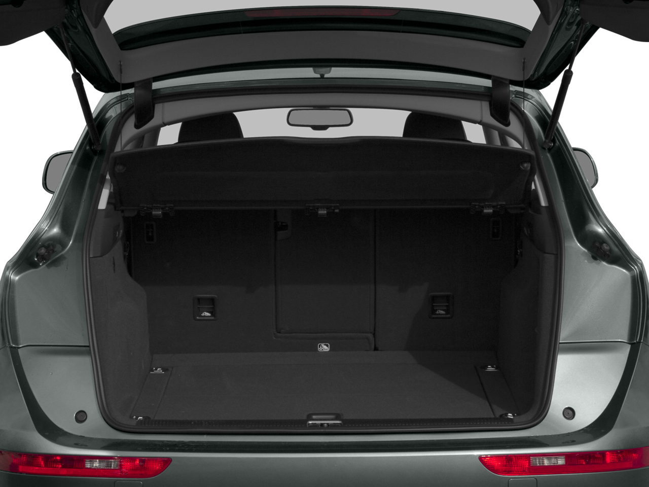 2016 Audi Q5 quattro 4dr 2.0T Premium Plus