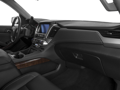2016 Chevrolet Tahoe 4WD 4dr LT