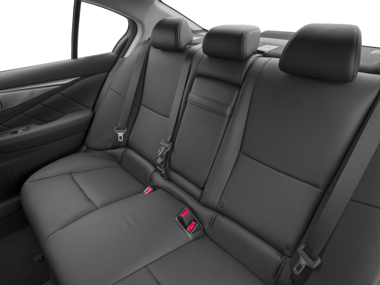 2016 INFINITI Q50 4dr Sdn 3.0t Premium AWD