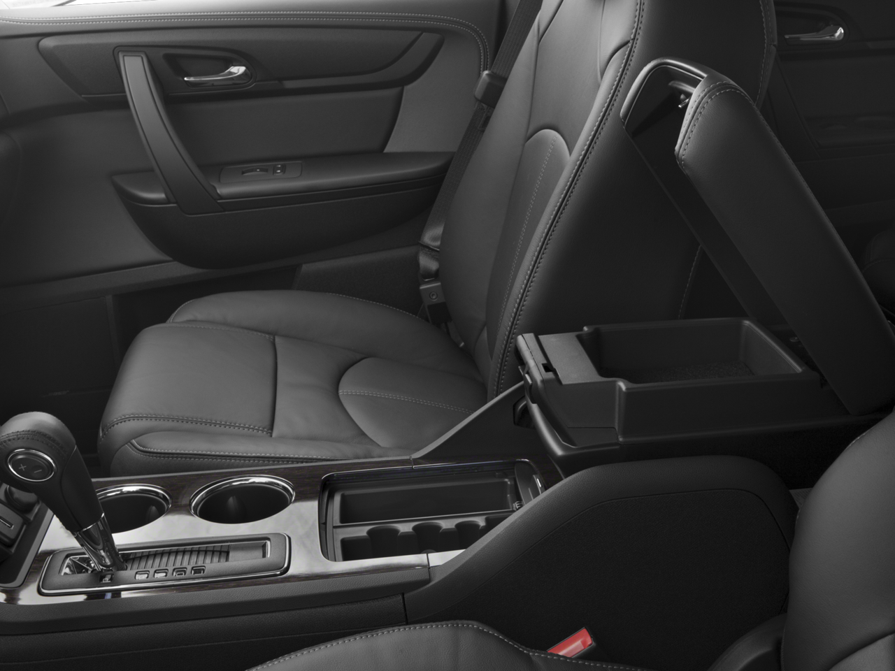 2017 Chevrolet Traverse AWD 4dr LT w/2LT