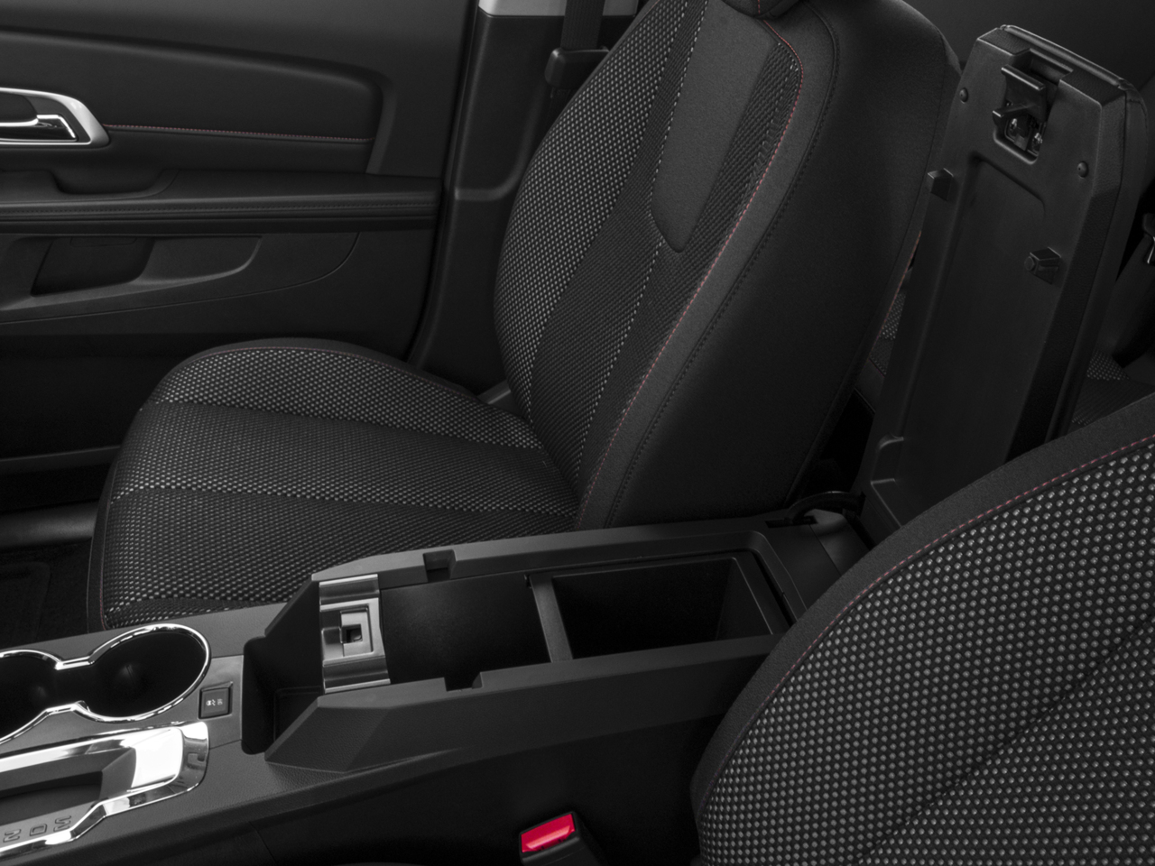 2017 GMC Terrain FWD 4dr SLE w/SLE-1