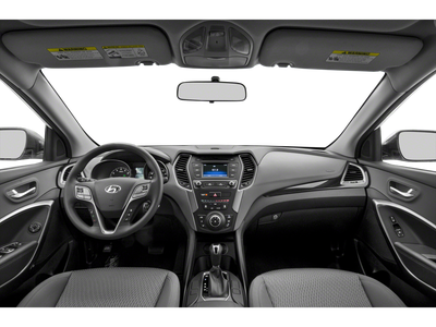 2018 Hyundai Santa Fe Sport 2.4L Automatic AWD