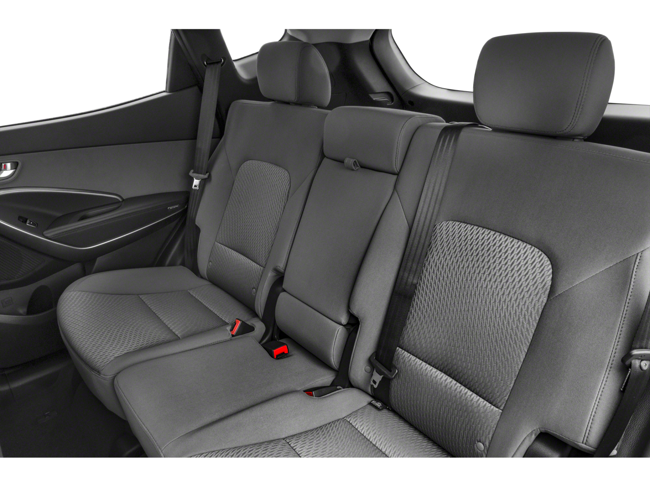 2018 Hyundai Santa Fe Sport 2.4L Automatic AWD