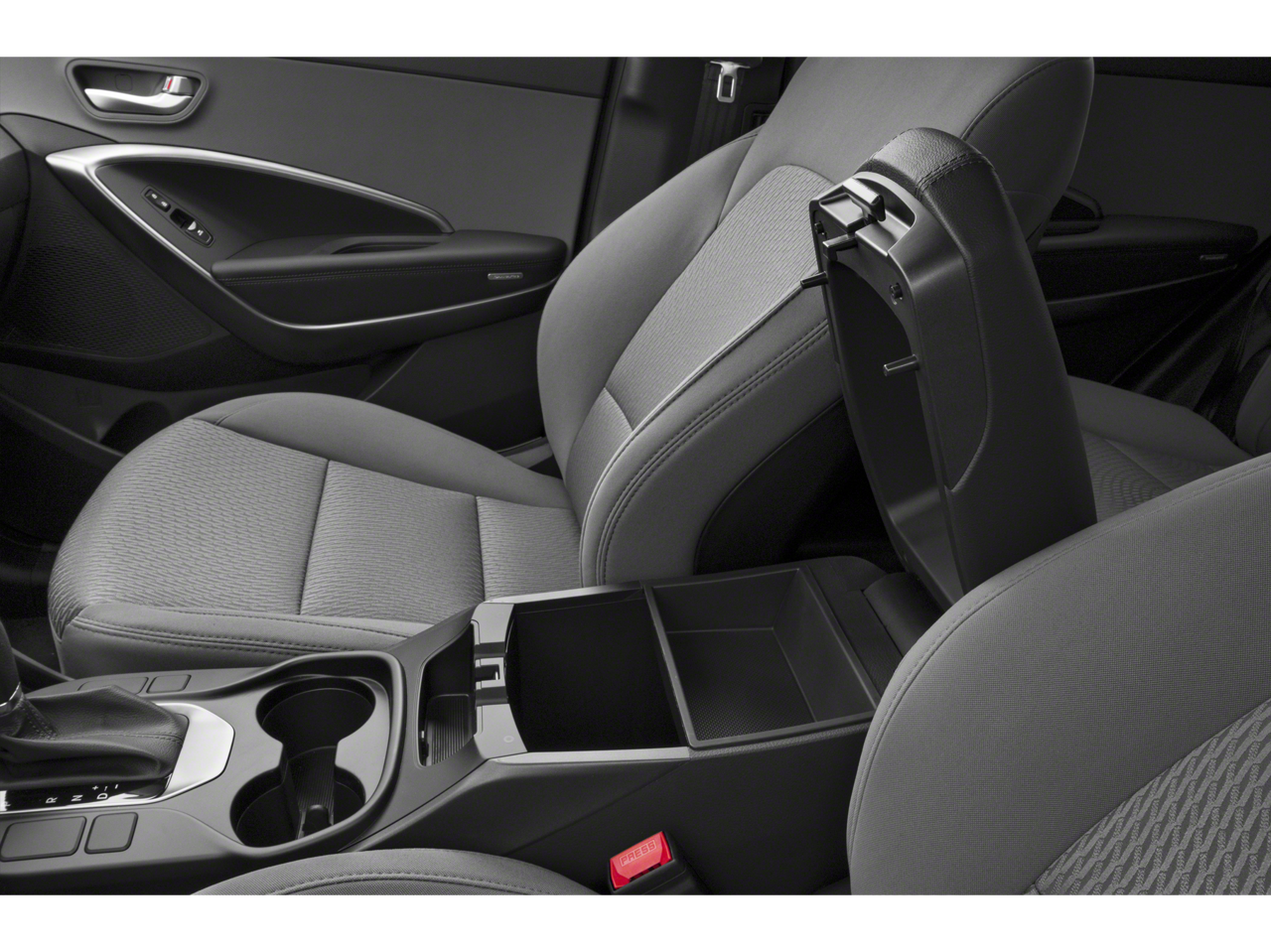 2018 Hyundai Santa Fe Sport 2.4L Automatic AWD
