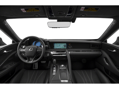 2018 Lexus LC LC 500 RWD