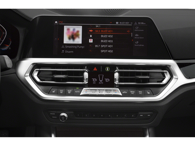 2019 BMW 3 Series 330i xDrive