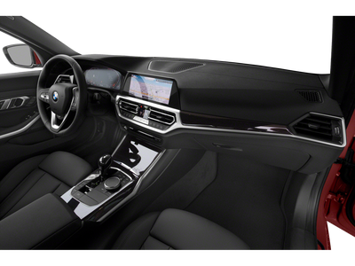 2019 BMW 3 Series 330i xDrive
