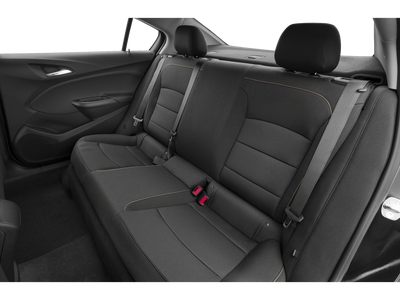 2019 Chevrolet Cruze 4dr Sdn LT