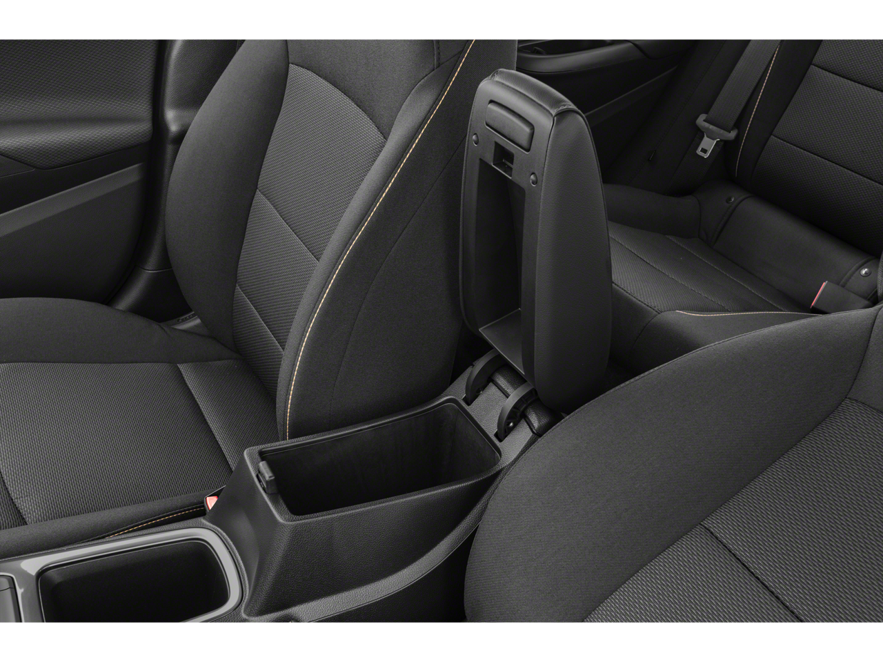 2019 Chevrolet Cruze 4dr Sdn LT