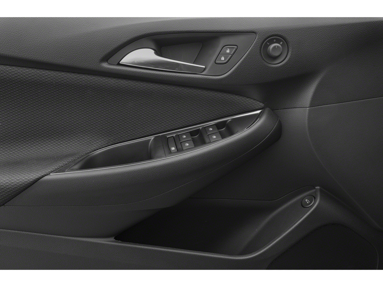 2019 Chevrolet Cruze 4dr Sdn LT