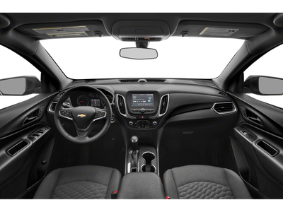 2019 Chevrolet Equinox FWD 4dr LT w/1LT