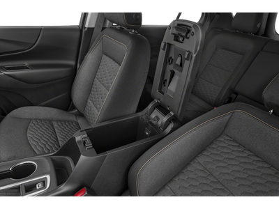 2019 Chevrolet Equinox FWD 4dr LT w/1LT