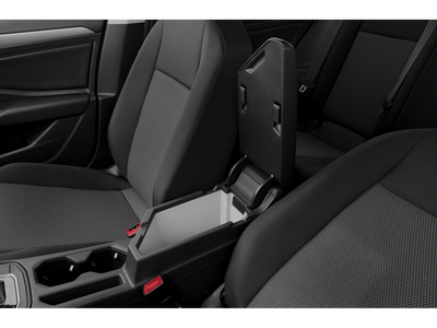 2019 Volkswagen Jetta 1.4T SE