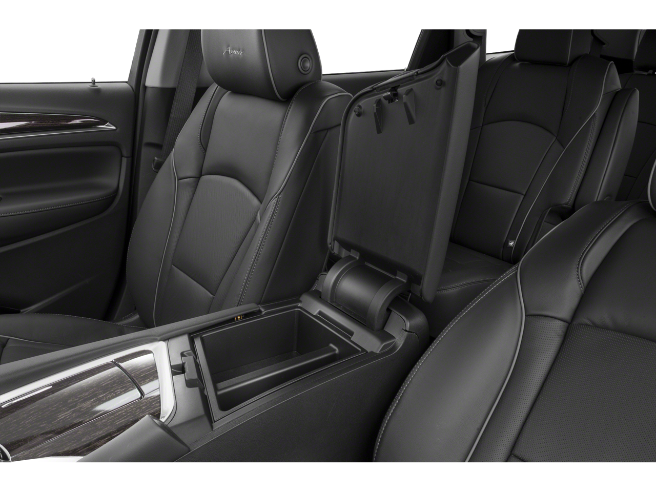 2020 Buick Enclave FWD 4dr Avenir