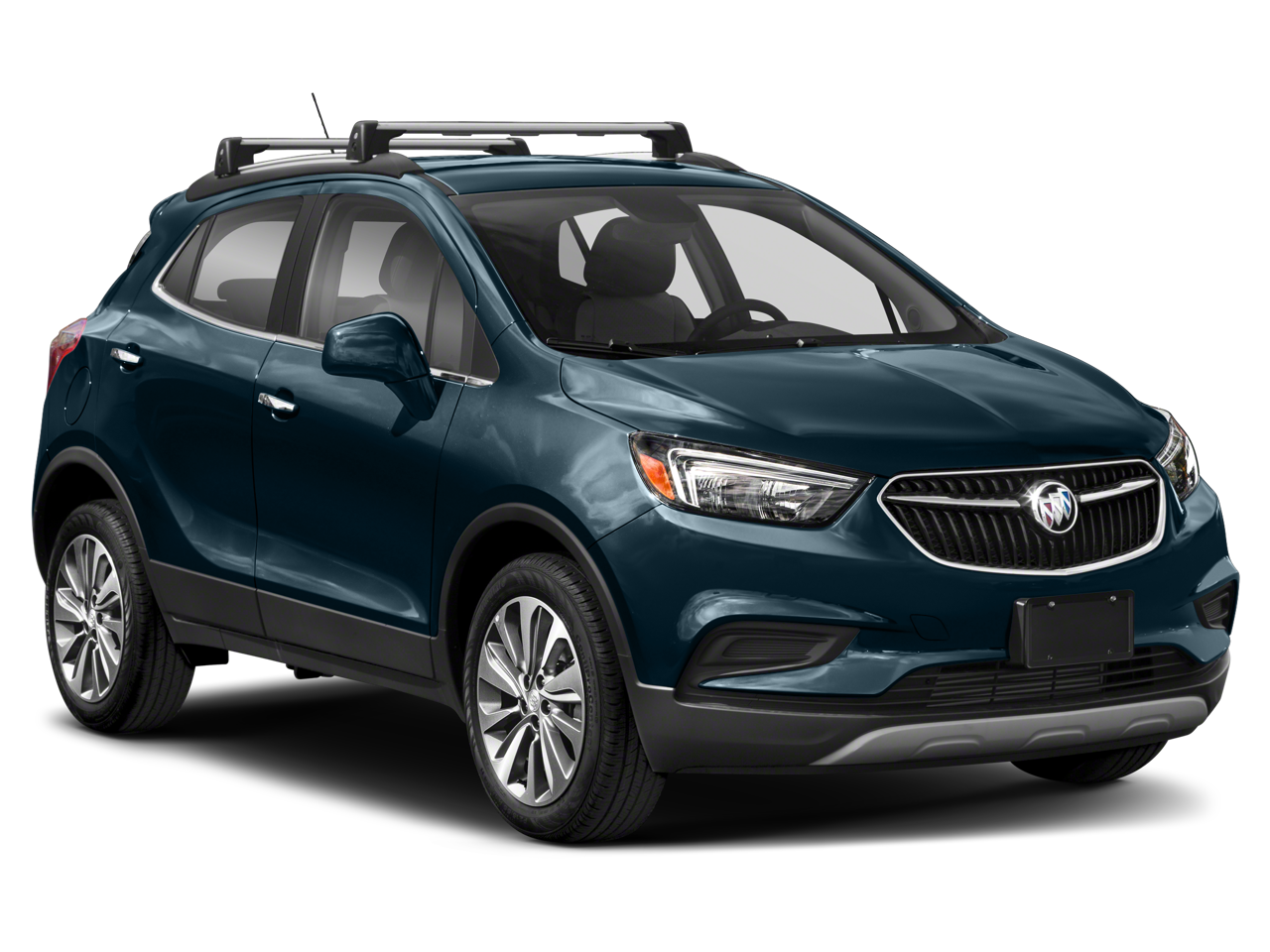 2020 Buick Encore FWD 4dr Essence