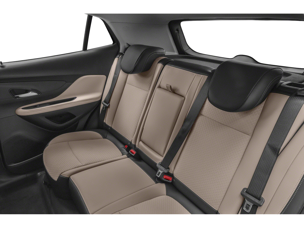2020 Buick Encore FWD 4dr Essence