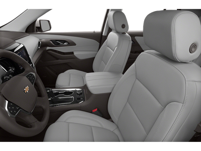 2020 Chevrolet Traverse AWD 4dr Premier