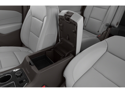 2020 Chevrolet Traverse AWD 4dr Premier