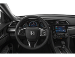 2020 Honda Civic Sedan EX CVT