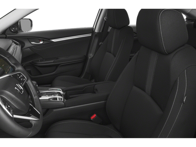 2020 Honda Civic Sedan EX CVT