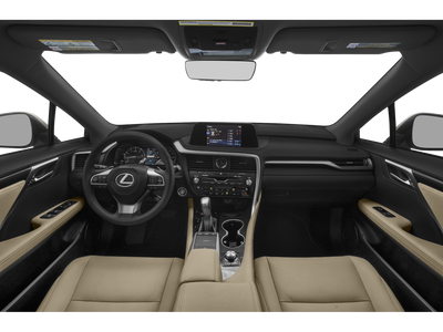 2020 Lexus RX RX 350 AWD