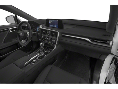2020 Lexus RX RX 350 AWD