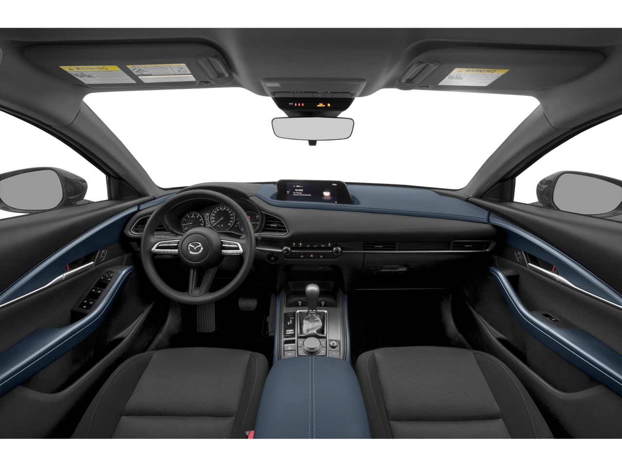 2020 Mazda Mazda CX-30 S