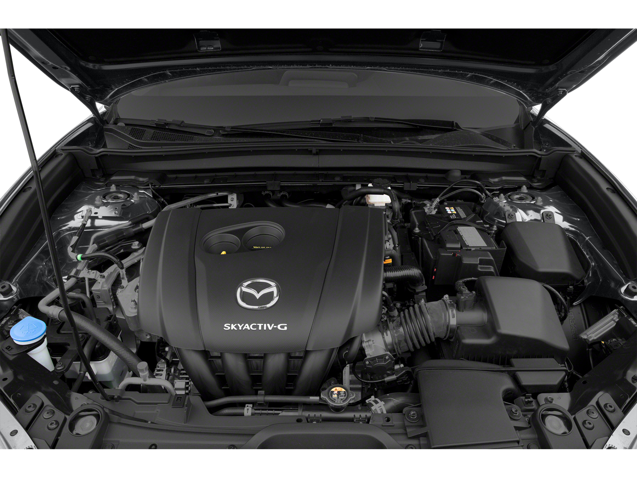 2020 Mazda Mazda CX-30 S