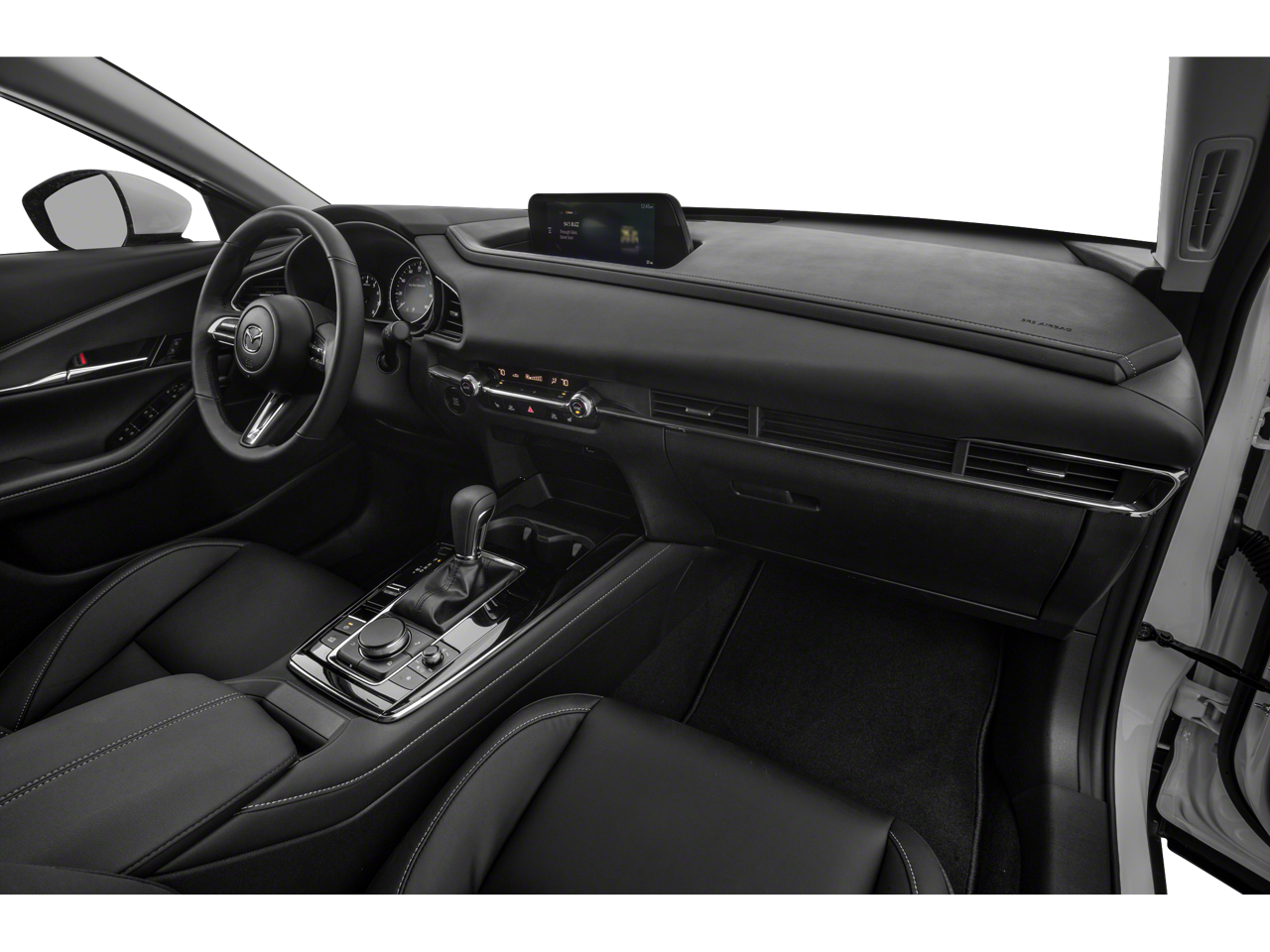 2020 Mazda Mazda CX-30 Preferred
