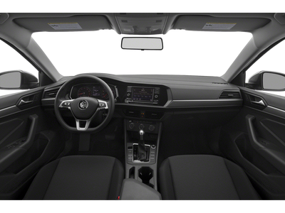2020 Volkswagen Jetta S Auto w/SULEV
