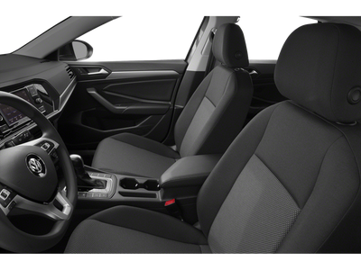 2020 Volkswagen Jetta S Auto w/SULEV