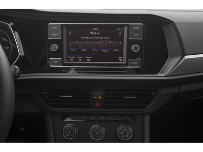 2020 Volkswagen Jetta S Auto w/SULEV