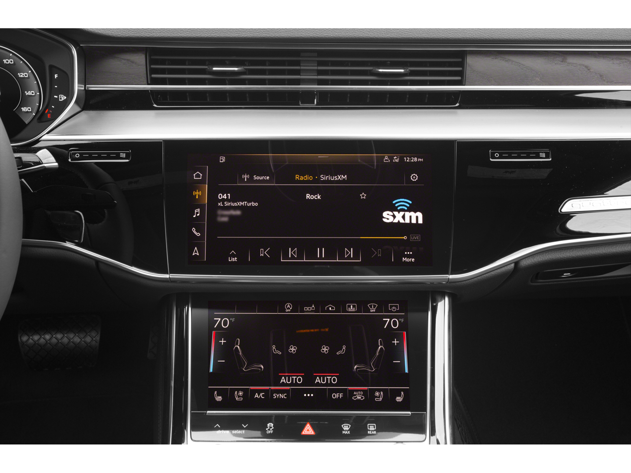 2021 Audi A8 L 60 TFSI quattro