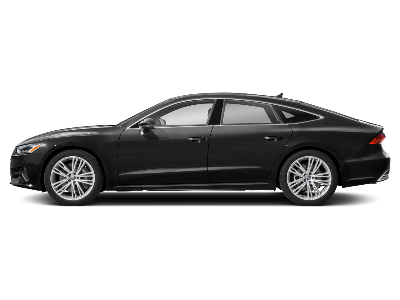 2021 Audi A7 Prestige 55 TFSI quattro