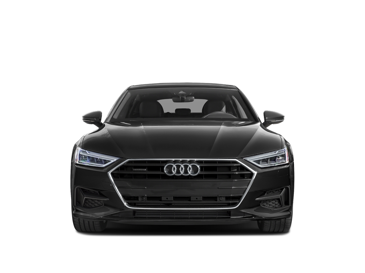 2021 Audi A7 Prestige 55 TFSI quattro
