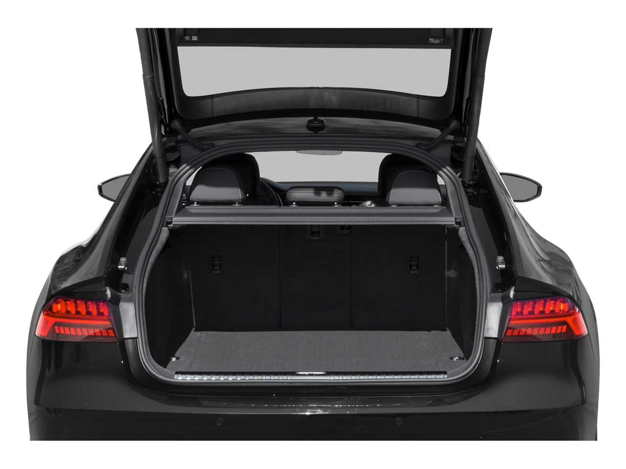 2021 Audi A7 Prestige 55 TFSI quattro